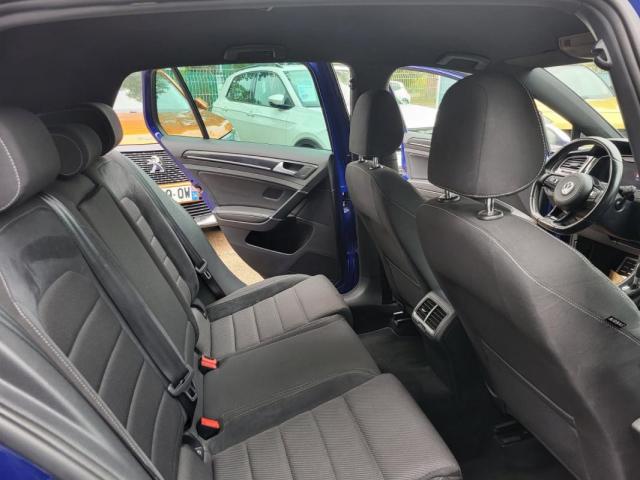 Volkswagen Golf image 7