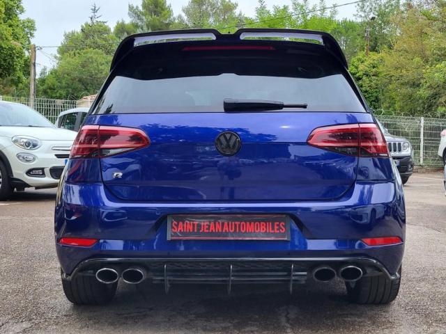 Volkswagen Golf image 1