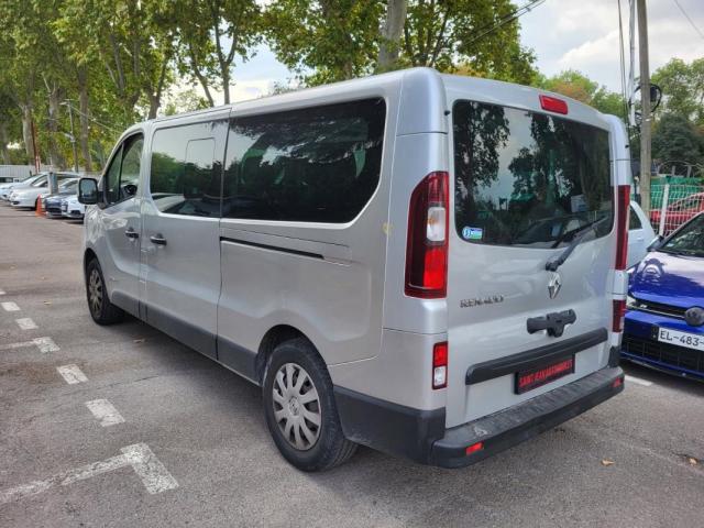 Renault Trafic image 1