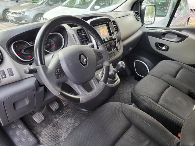 Renault Trafic image 6
