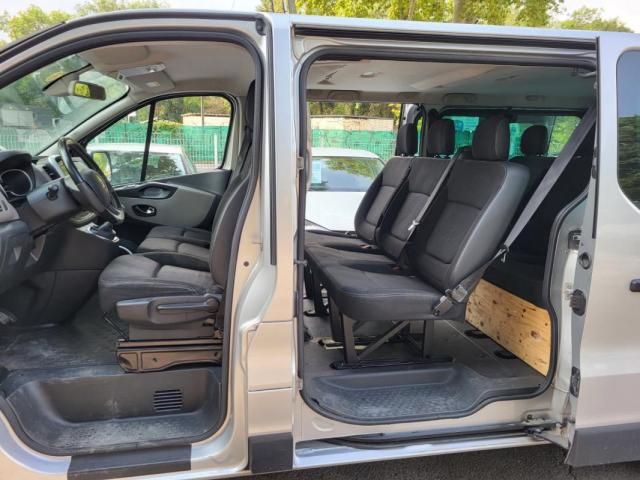 Renault Trafic image 7