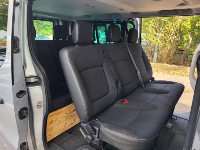 Renault Trafic image 4