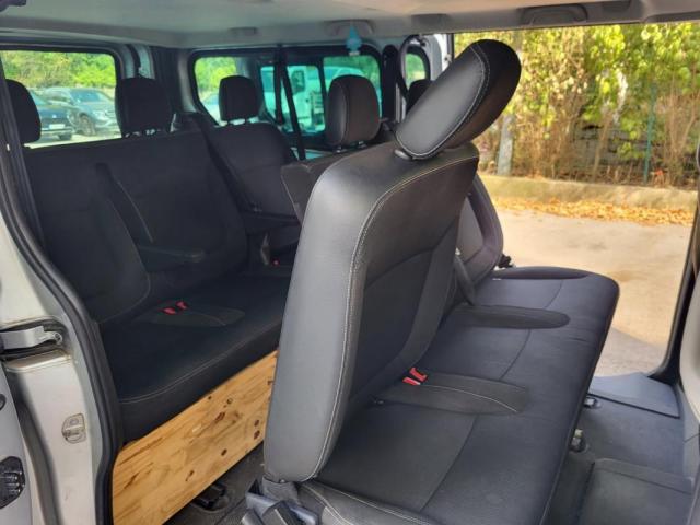 Renault Trafic image 5