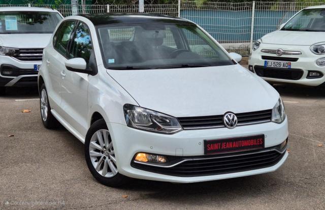 Volkswagen Polo image 5