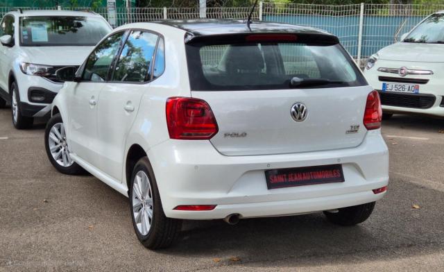 Volkswagen Polo image 2