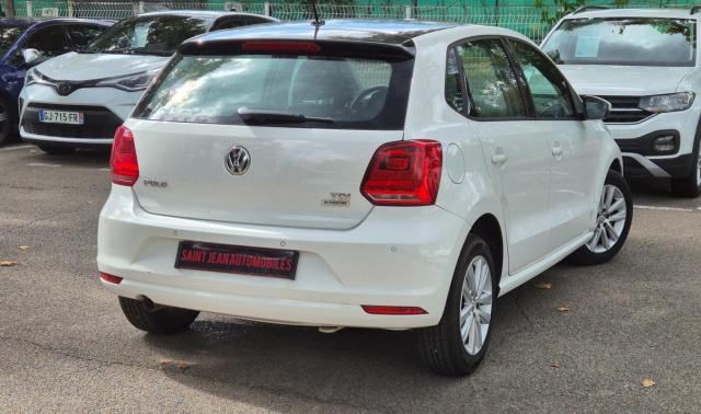 Volkswagen Polo image 9