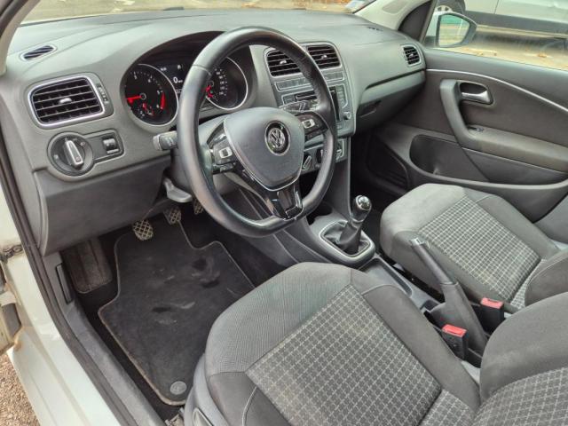 Volkswagen Polo image 7