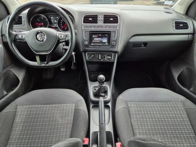 Volkswagen Polo image 1
