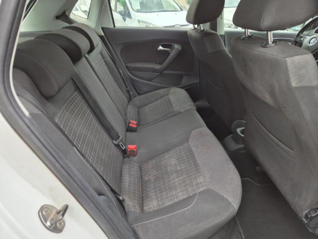 Volkswagen Polo image 6