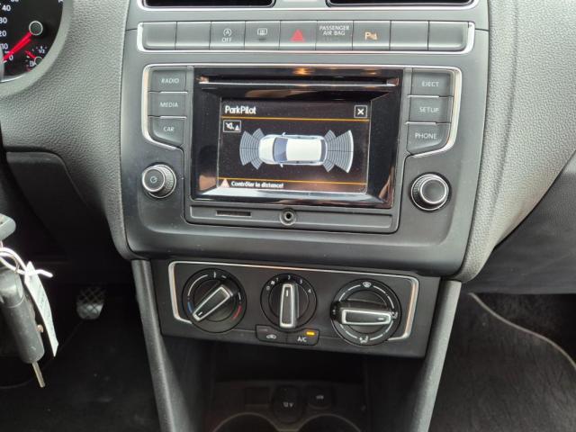 Volkswagen Polo image 8