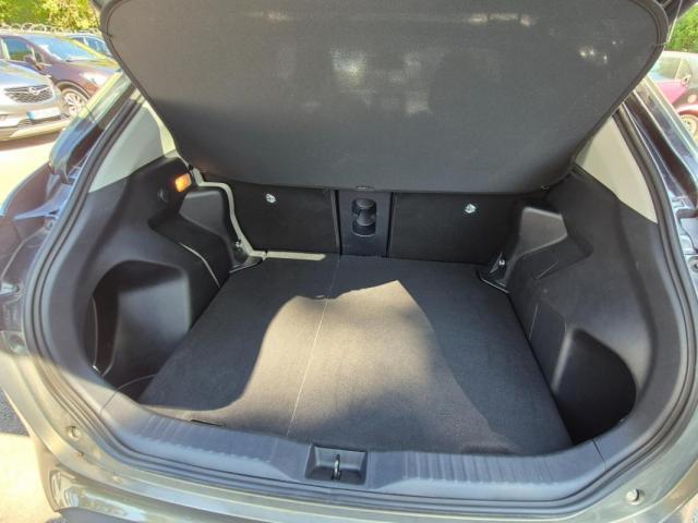 Toyota Yaris Cross image 1