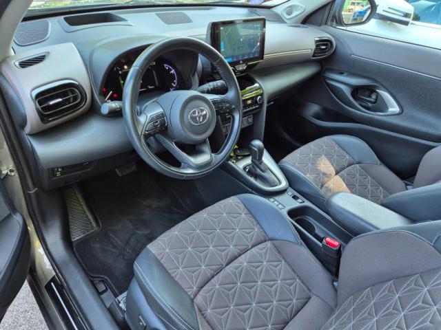 Toyota Yaris Cross image 2