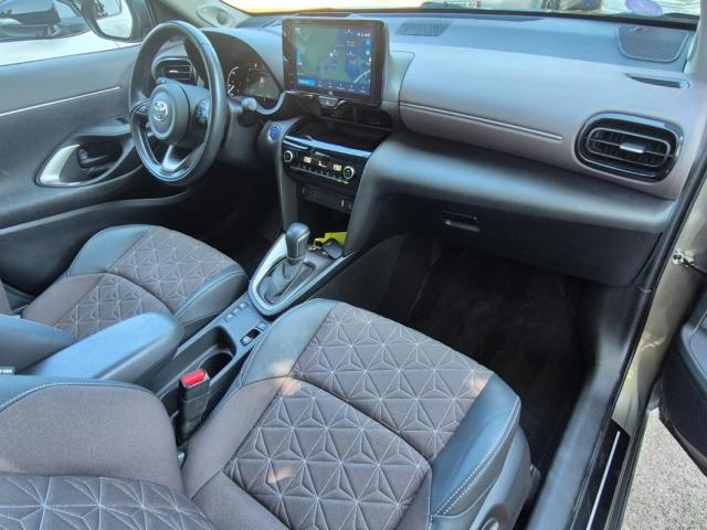 Toyota Yaris Cross image 6
