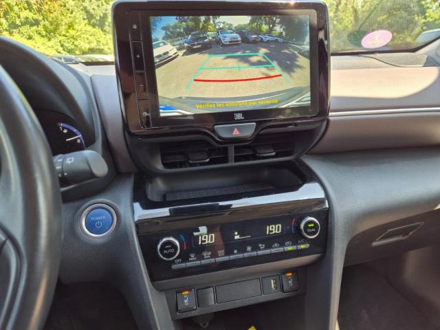 Toyota Yaris Cross image 7