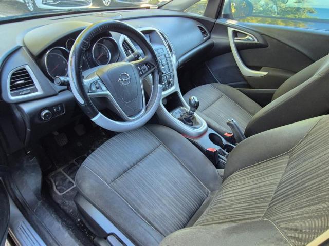Opel Astra image 7