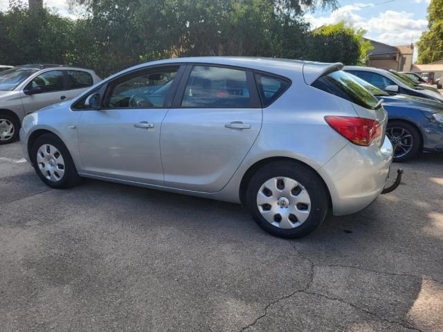 Opel Astra image 5