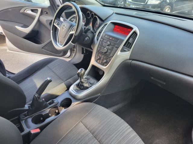 Opel Astra image 1