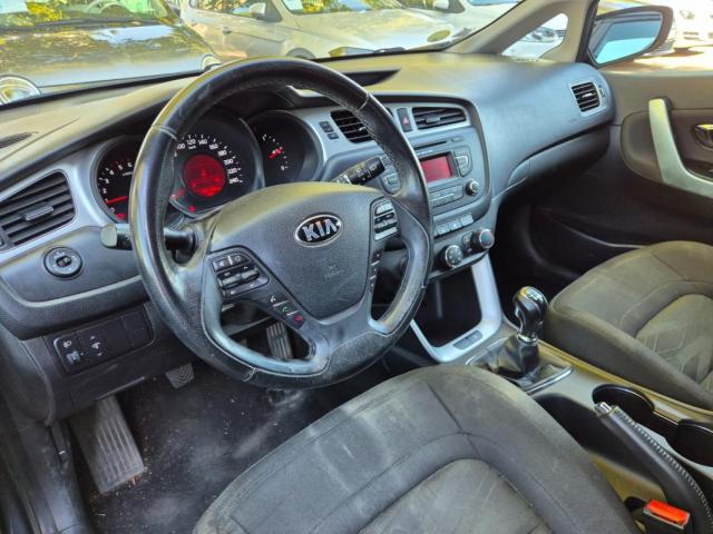 Kia Cee'D image 1