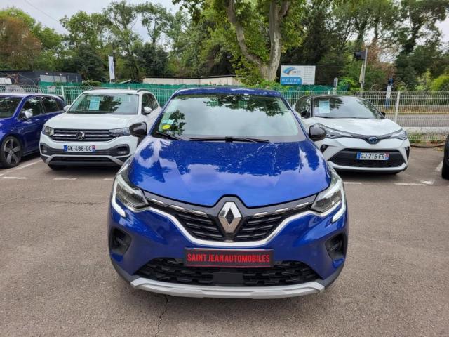 Renault Captur image 5