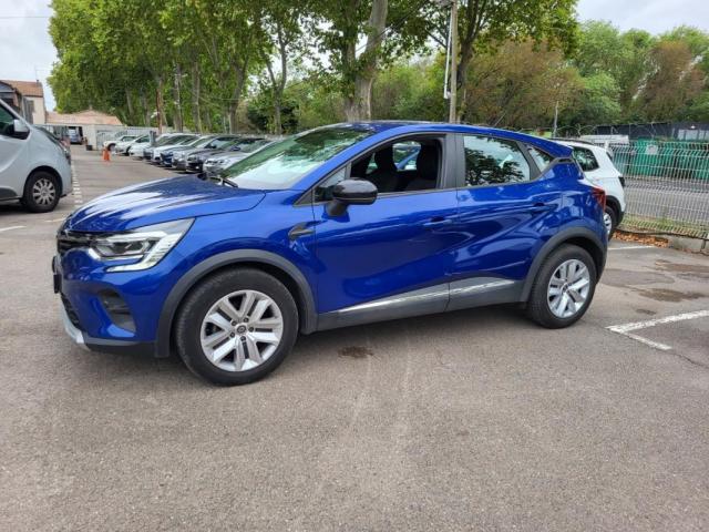 Renault Captur image 1
