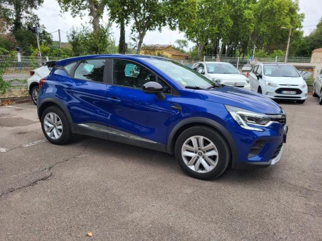 Renault Captur image 3