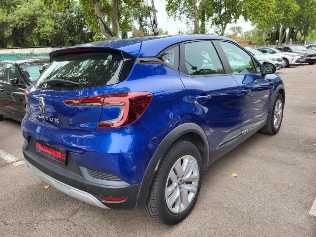 Renault Captur image 4