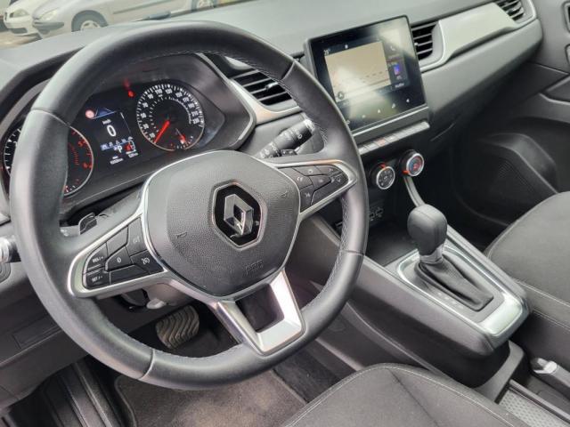 Renault Captur image 2