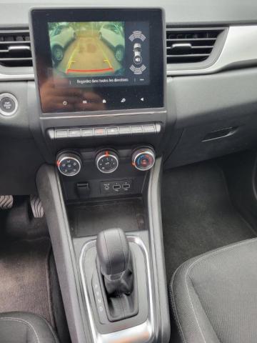 Renault Captur image 8