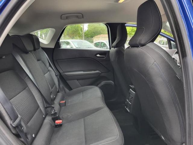 Renault Captur image 6