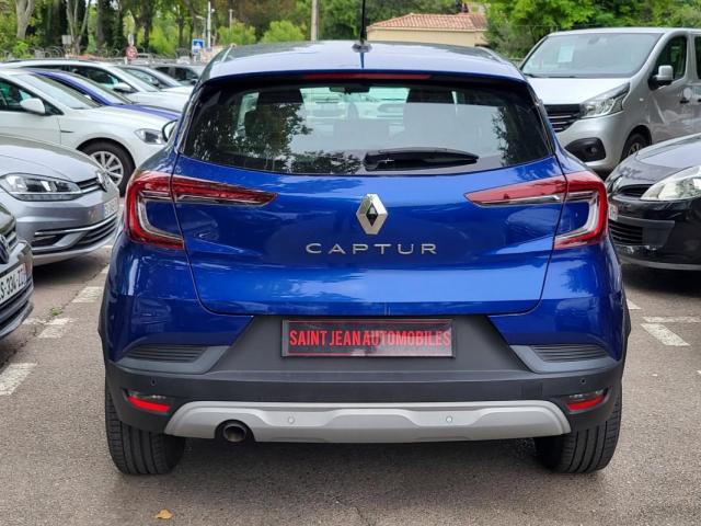 Renault Captur image 7