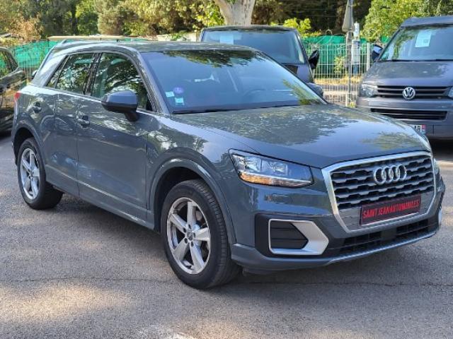 Audi Q2 image 1