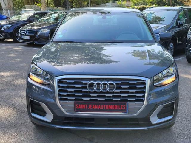 Audi Q2 image 3