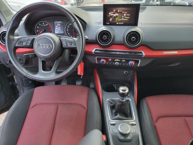 Audi Q2 image 5