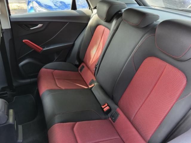 Audi Q2 image 4