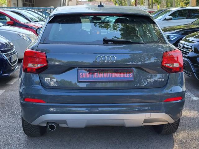 Audi Q2 image 2