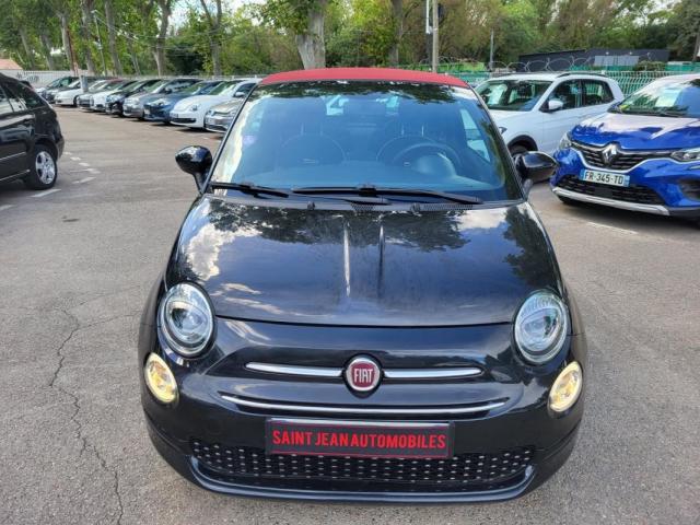 Fiat 500c image 8