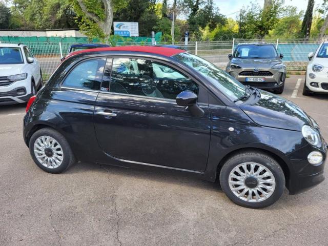 Fiat 500c image 1