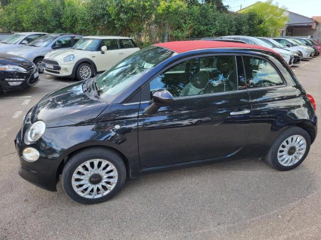 Fiat 500c image 2