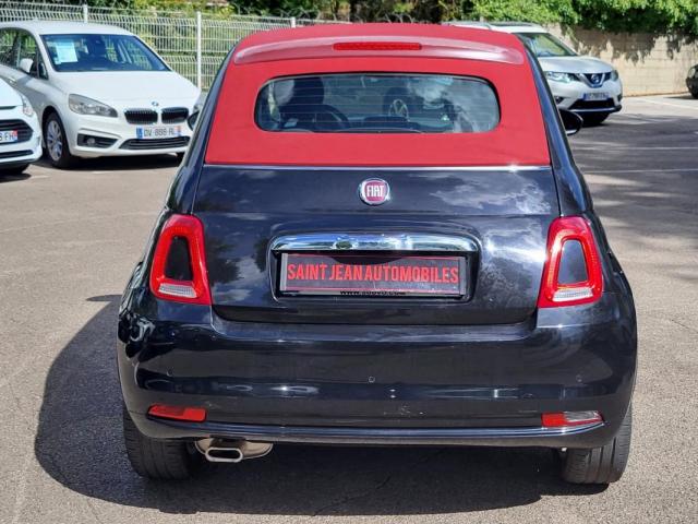 Fiat 500c image 7