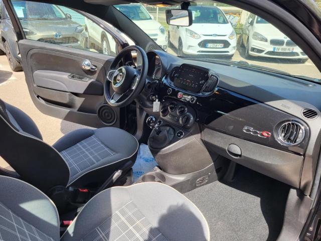Fiat 500c image 6