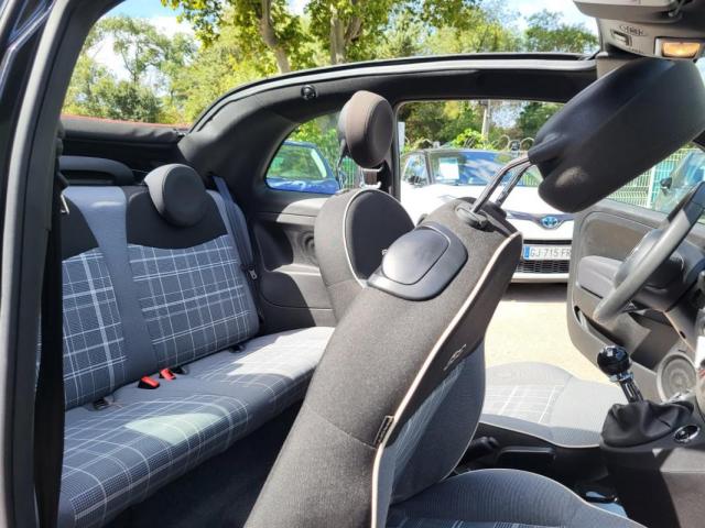 Fiat 500c image 3
