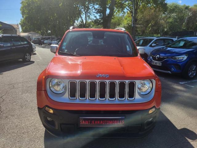 Jeep Renegade image 8