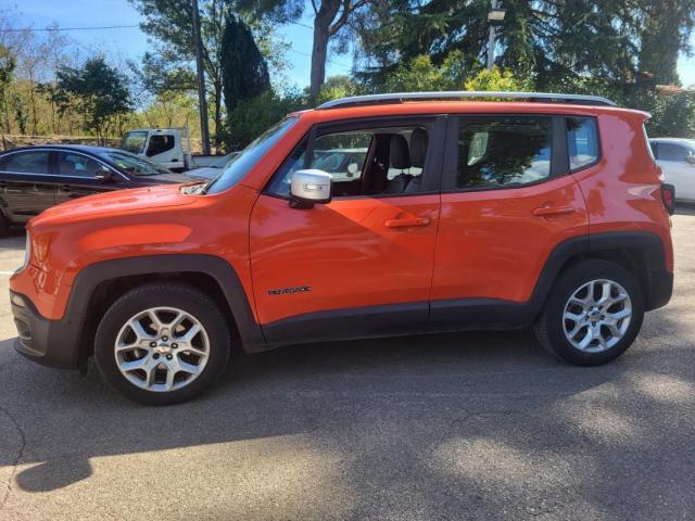 Jeep Renegade image 5