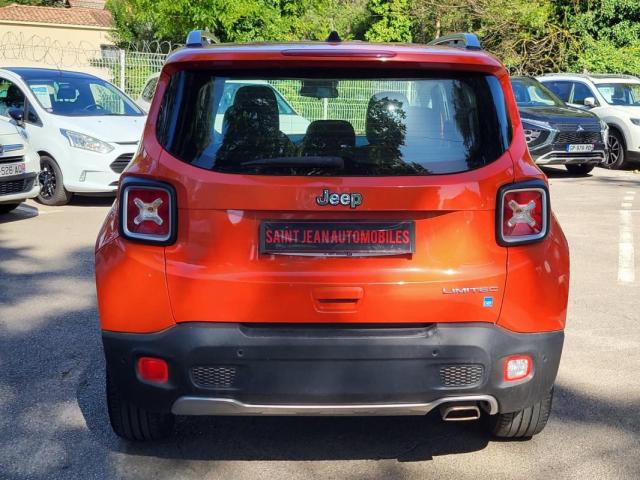 Jeep Renegade image 6