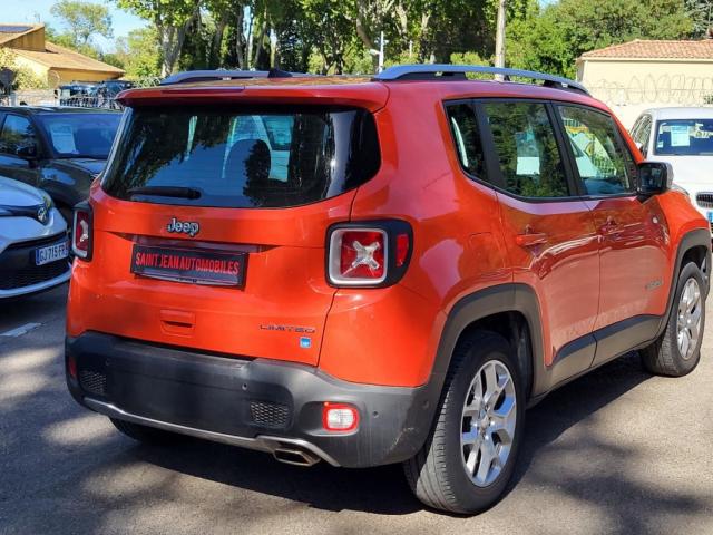 Jeep Renegade image 4