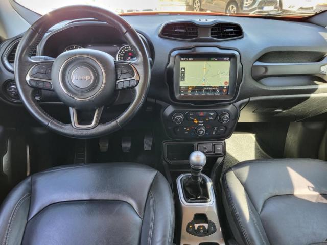 Jeep Renegade image 2