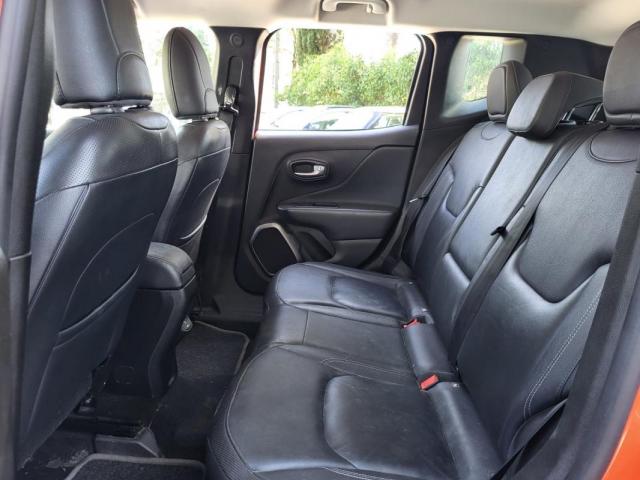 Jeep Renegade image 3