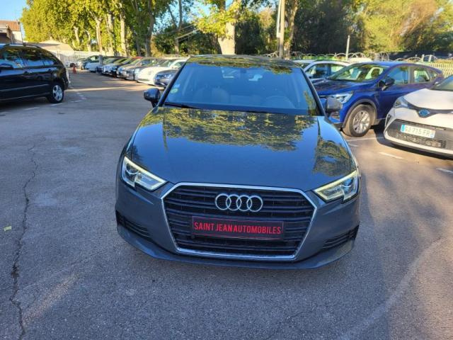 Audi A3 Sportback image 2