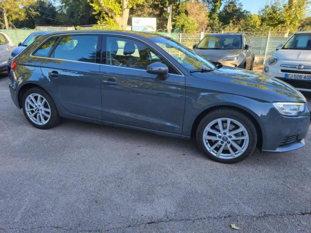 Audi A3 Sportback image 3