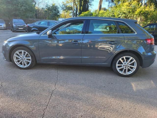 Audi A3 Sportback image 7